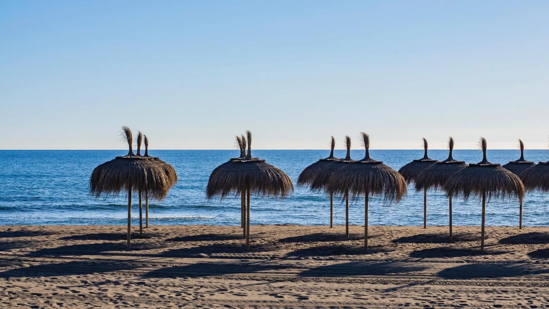 Aparthotel Complejo La Palapa Rincón de la Victoria