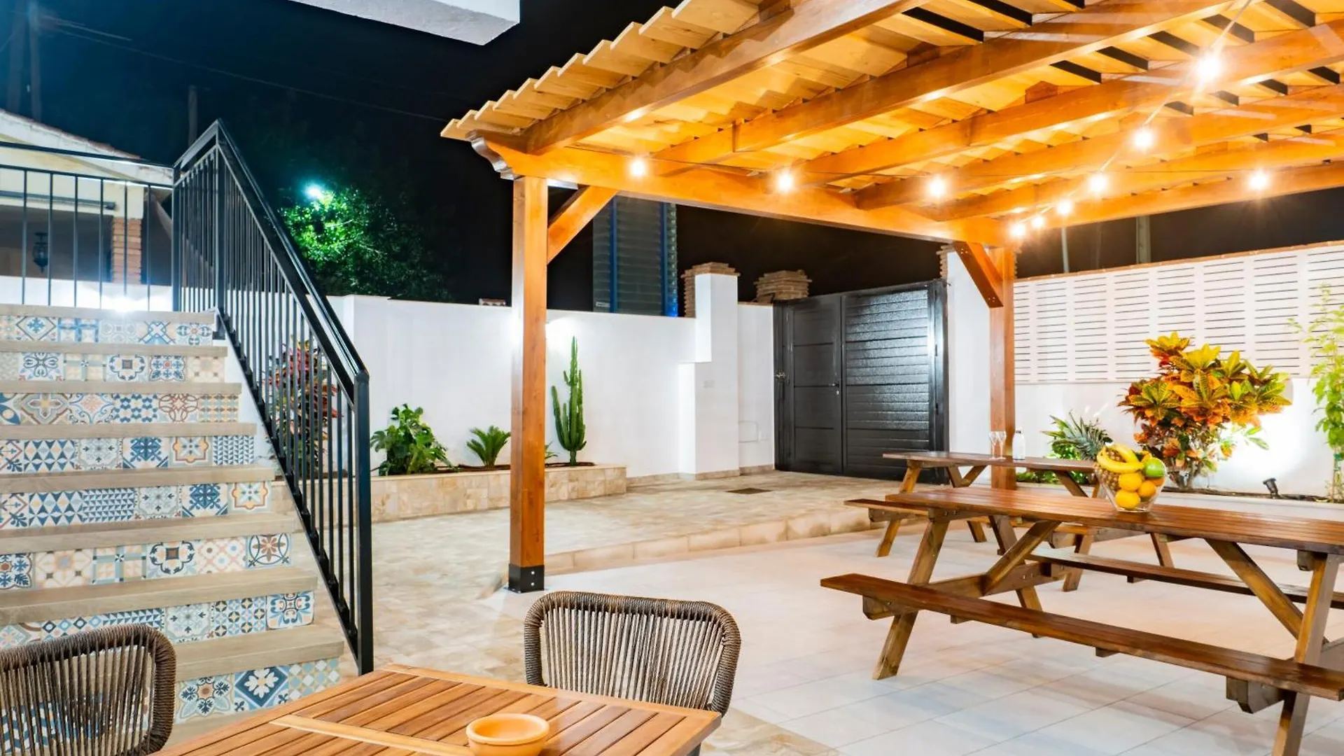 Aparthotel Complejo La Palapa Rincón de la Victoria