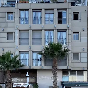 Paseo Del Carmen Apartamento