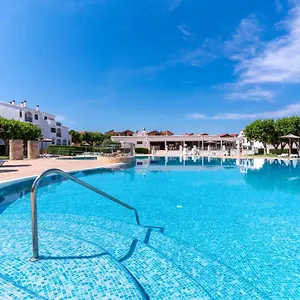 ** Aparthotel Vista Blanes Spain