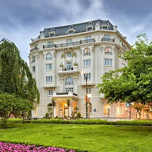 ***** Hotel Carlton Spain