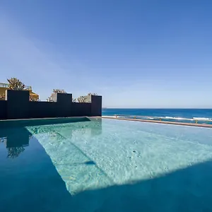 **** Hotel Sercotel Playa Canteras Spain