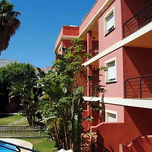 Turísticos Añoreta Apartamento