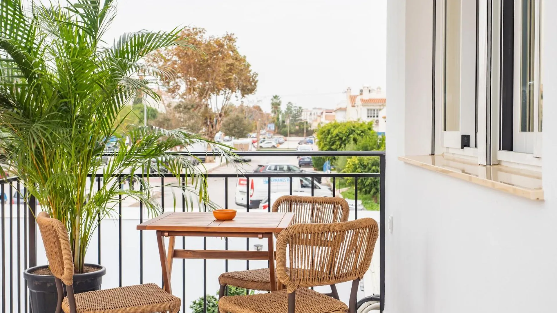 Aparthotel Complejo La Palapa Rincón de la Victoria Spagna