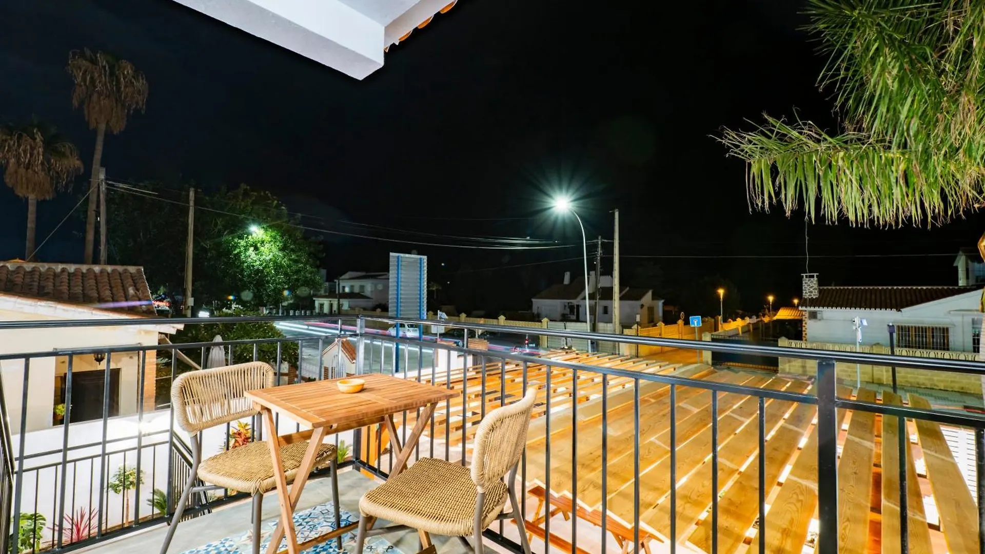 Aparthotel Complejo La Palapa Rincón de la Victoria Spagna