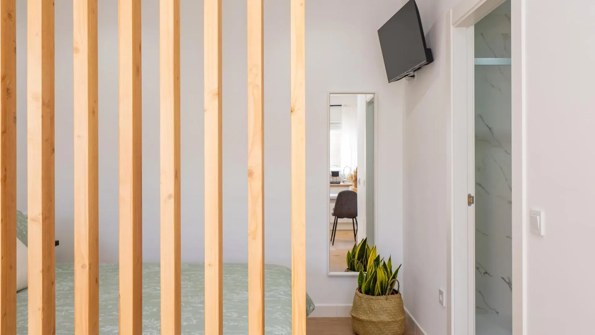 Aparthotel Complejo La Palapa Rincón de la Victoria Spagna